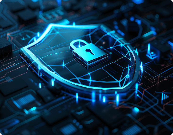 Stratégie cyber, gouvernance & conformité