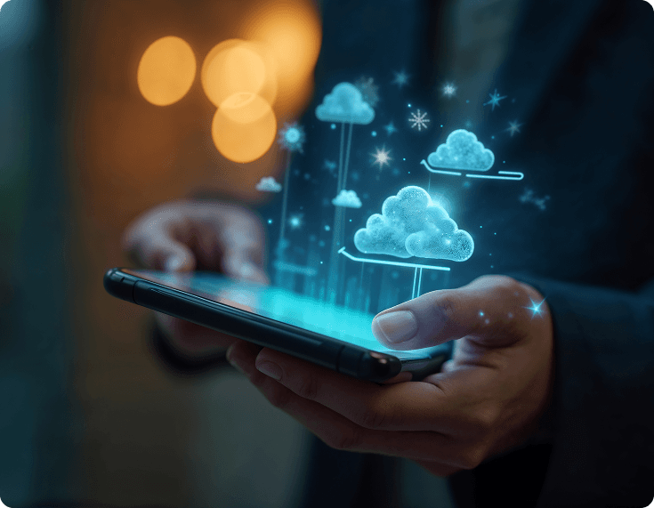 Cloud Store (SaaS Apps en ligne)